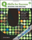 Q Reading & Writing 3 Student's Book Pack (9780194756242)