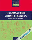 Primary RBT: Grammar for Young Learners (9780194425896)