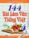 144 Bài Làm Văn Tiếng Việt Lớp 4 (Bộ SGK Hiện Hành)