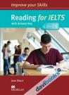 Improve Your Skills Reading For IELTS 6.0 7.5 With Answer Key
