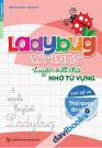 Ladybug Writing Luyện Viết Chữ Nhớ Từ Vựng Chủ Đề 1 Thói Quen Ăn Uống
