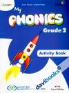 I Learn My Phonics Grade 2 Activity Book