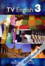 TV English 3 - Kèm 2 DVD