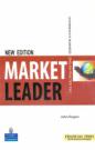 Market Leader Intermediate - Business English Practice File New Edition 