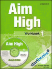Aim High: 1 Student Pack (9780194453219)