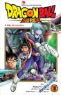 Truyện Tranh Dragon Ball Super Tập 10
