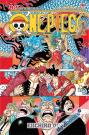 One Piece Tập 92 Oiran komurasaki Giá Lâm