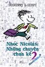 Nhóc Nicolas Những Chuyện Chưa Kể Tập 2
