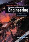 Engineering - Oxford English for Electrical and Mechanical