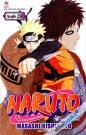 Naruto Quyển 29 Kakashi Và Itachi!!
