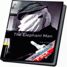 OBWL 3E Level 1: The Elephant Man AudCD Pack (9780194788724)