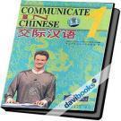 Communicate in Chinese Vol 1