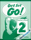 Get Set Go! 2: Teacher's Book (9780194351027)