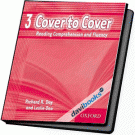 Cover to Cover 3: Class AudCDs (9780194758185)