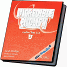 Incredible English 2: Class AudCDs (9780194440387)