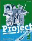 Project 3: Work Book Pack (9780194763400)