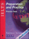 IELTS Preparation & Practice: Practice Tests With Annotated Answer Key (9780195516319)