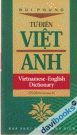 Từ điển Việt - Anh (105000 từ và mục từ)