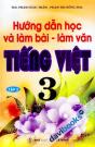 Hướng Dẫn Học Và Làm Bài Làm Văn Tiếng Việt 3 Tập 2
