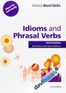Idioms And Phrasal Verbs Intermediate