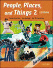 People, Places & Things Listening 2: Student's Book (9780194743518)