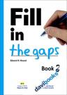 Fill In The Gaps Book 2