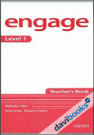 Engage 1: Teacher's Book (9780194536509)