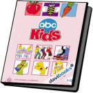 Kid's ABC Bộ Đĩa Học Tiếng Anh Dành Cho Trẻ Em Từ 6 Đến 7 Tuổi (Trọn Bộ)
