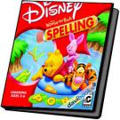 Disney's Winnie The Pooh Spelling