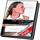OBWL 3E Level 2: Ear-rings From Frankfurt AudCD Pack (9780194790215)