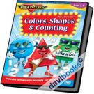 Rock N Learn Colors Shapes and Counting (2003)