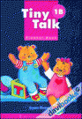 Tiny Talk 1B Student's Book (9780194351553)