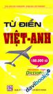 Từ Điển Việt Anh 180.000 từ