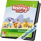 Hooray ! Lets Play A Interactive Book (DVD ROM)