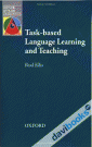 Oxford Applied Linguistics: Task-based Language Learning & Teaching (9780194421591)