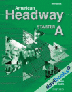 American Headway Starter: Work Book A (9780194389020)