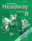 American Headway Starter: Work Book B (9780194389037)
