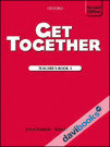 Get Together 3 Teacher's Book (9780194516105)