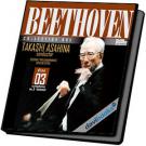 Giao Hưởng Số 3 “EROICA”  Beethoven (CD 3)
