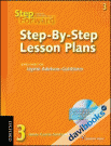 Step Forward 3: Step-By-Step Lesson Plans Pack (9780194398398)