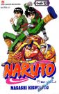 Naruto Quyển 10 Ninja Kiệt Xuất