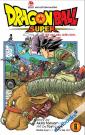 Truyện Tranh Dragon Ball Super Tập 6