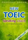 New TOEIC Speaking Coach (Bao gồm Course Book, Answer Key và 1 MP3 CD)