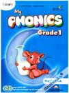 I Learn My Phonics Grade 1 Pupil Book