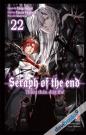 Seraph Of The End - Thiên Thần Diệt Thế Tập 22