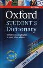 Oxford Student's Dictionary 3rd Edition