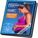 Summer Sanders' Prenatal Workout - Các Bài Tập Thể Dục Cho Phụ Nữ Mang Thai 