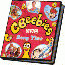 CBeebies Song Time 