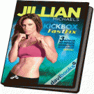 Jillian Michaels - Kickbox FastFix