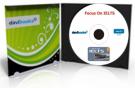 Focus on IELTS New Edition (2CD)